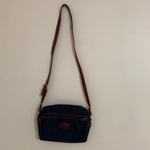 Longchamp shoulder bag